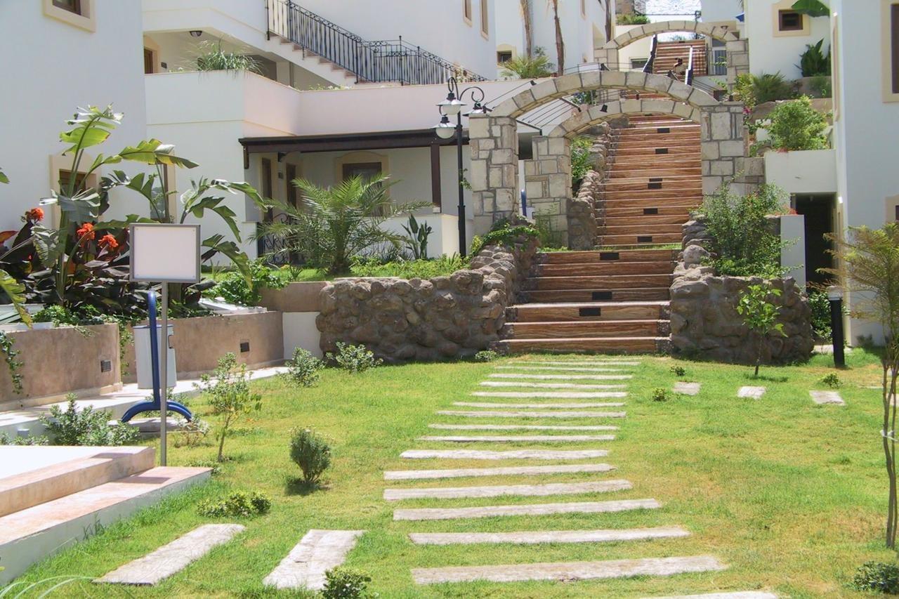 غومْبيت Ozukara Apart 2 المظهر الخارجي الصورة