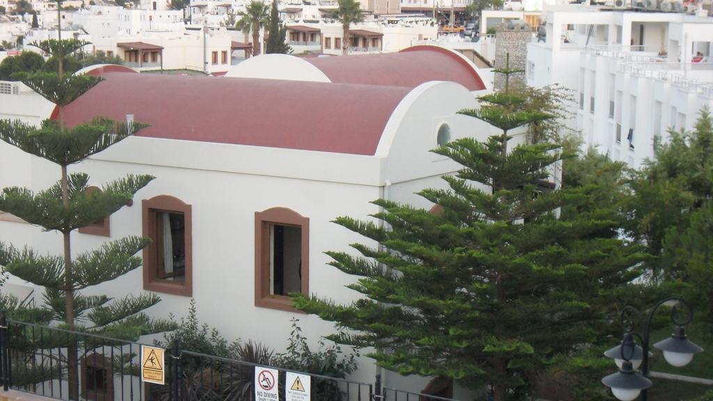 غومْبيت Ozukara Apart 2 المظهر الخارجي الصورة