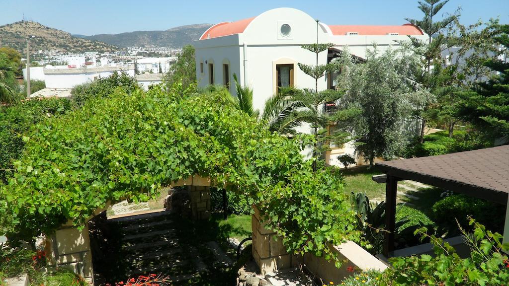 غومْبيت Ozukara Apart 2 المظهر الخارجي الصورة